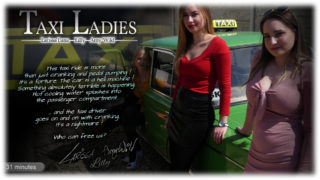 Taxi Ladies