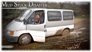 Mud Stuck Disaster